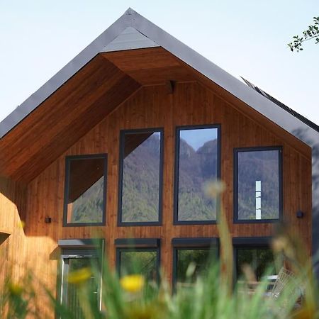 פרדלוט Alpine Chalet מראה חיצוני תמונה