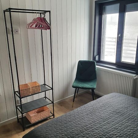 פרדלוט Alpine Chalet מראה חיצוני תמונה