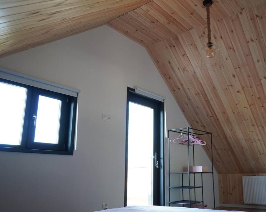פרדלוט Alpine Chalet מראה חיצוני תמונה