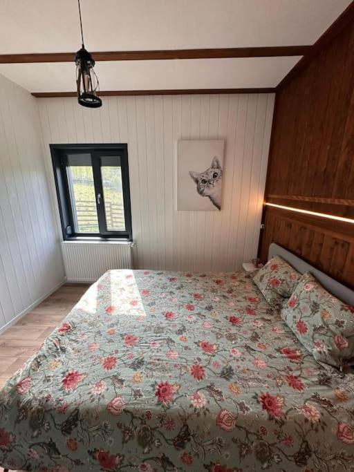 פרדלוט Alpine Chalet מראה חיצוני תמונה