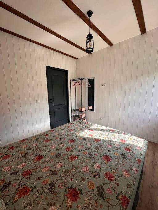 פרדלוט Alpine Chalet מראה חיצוני תמונה