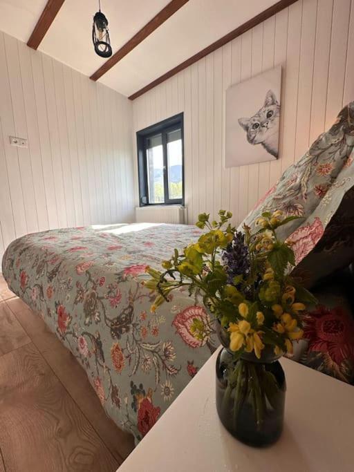 פרדלוט Alpine Chalet מראה חיצוני תמונה