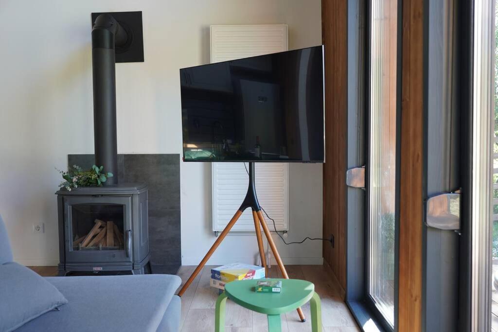 פרדלוט Alpine Chalet מראה חיצוני תמונה