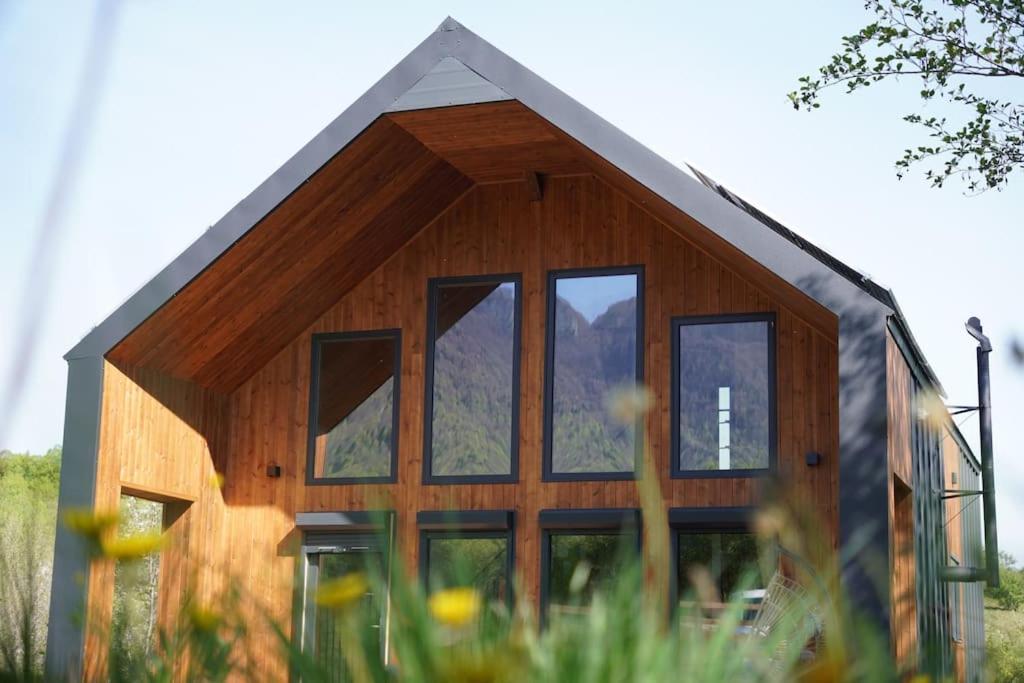 פרדלוט Alpine Chalet מראה חיצוני תמונה