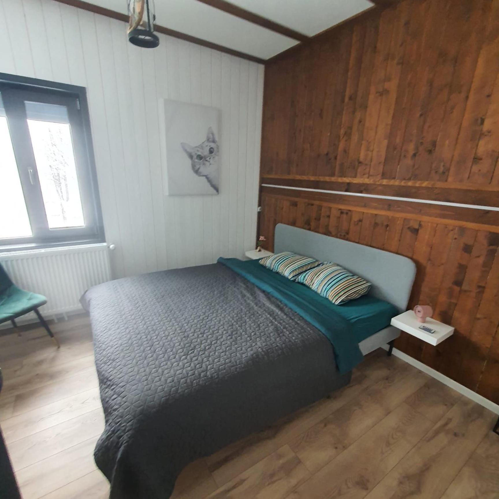פרדלוט Alpine Chalet מראה חיצוני תמונה