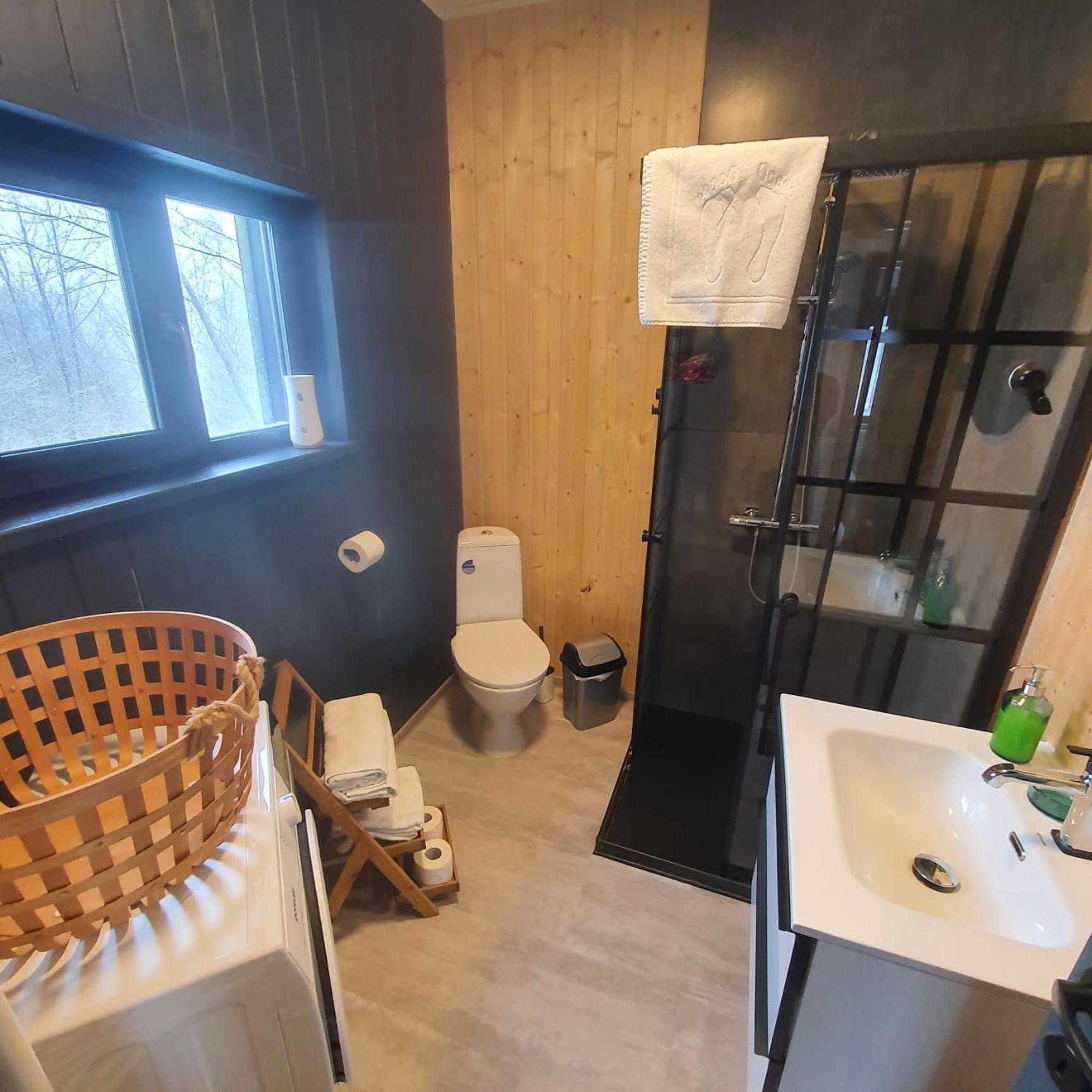 פרדלוט Alpine Chalet מראה חיצוני תמונה